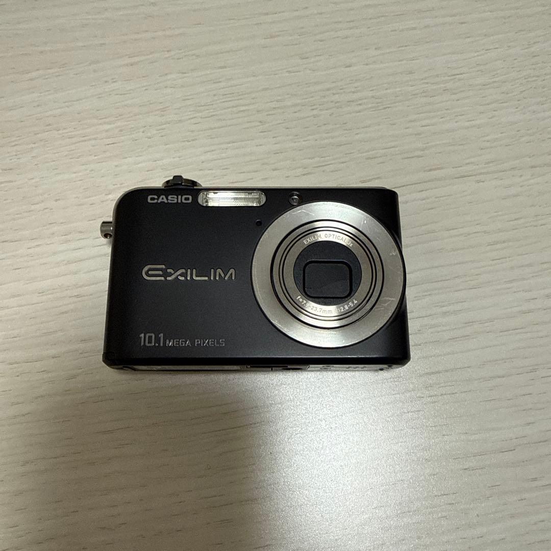 EXILIM CASIO EX-Z1000 デジタルカメラ