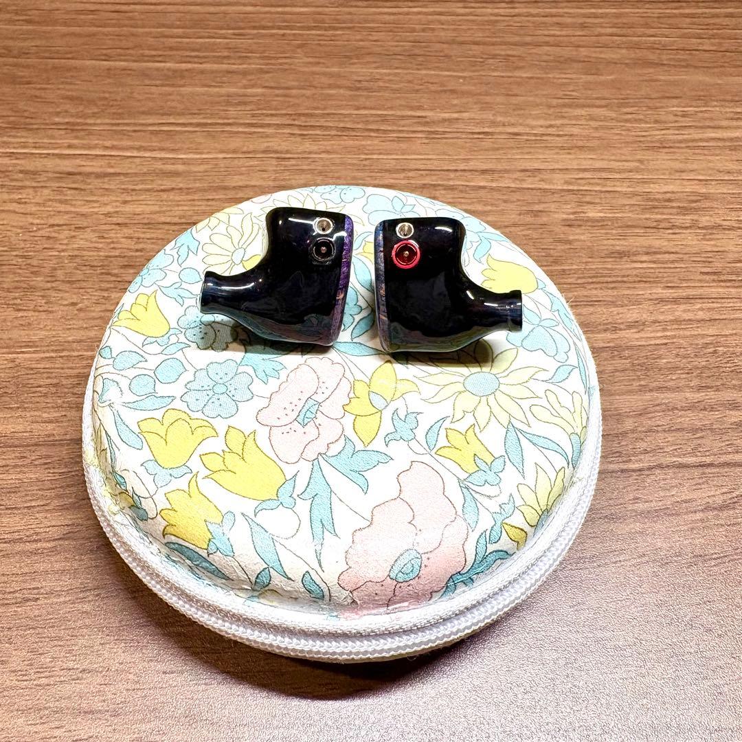 EFFECT AUDIO × Elysian Acoustic Lab Gaea