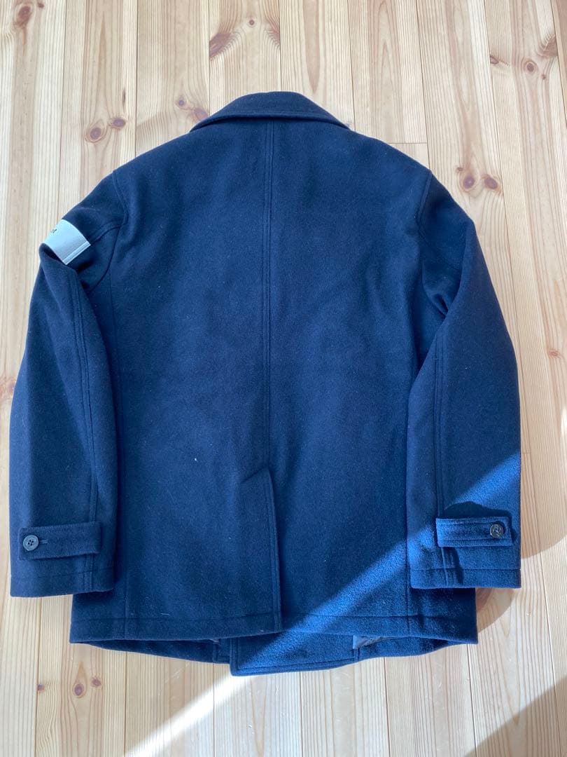 ⭐*7様 uniform experiment PEA COAT