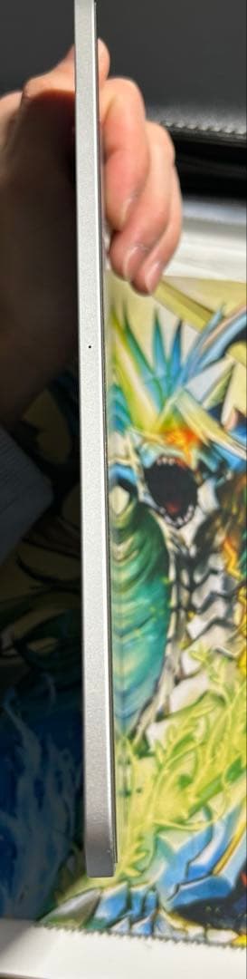 iPad Pro 11インチ　第3世代　バッテリー容量97%