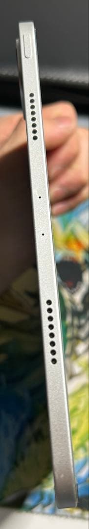 iPad Pro 11インチ　第3世代　バッテリー容量97%