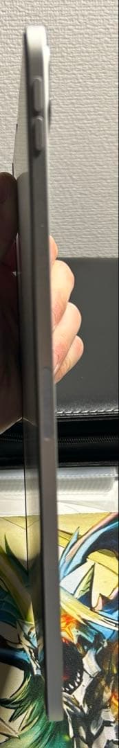 iPad Pro 11インチ　第3世代　バッテリー容量97%