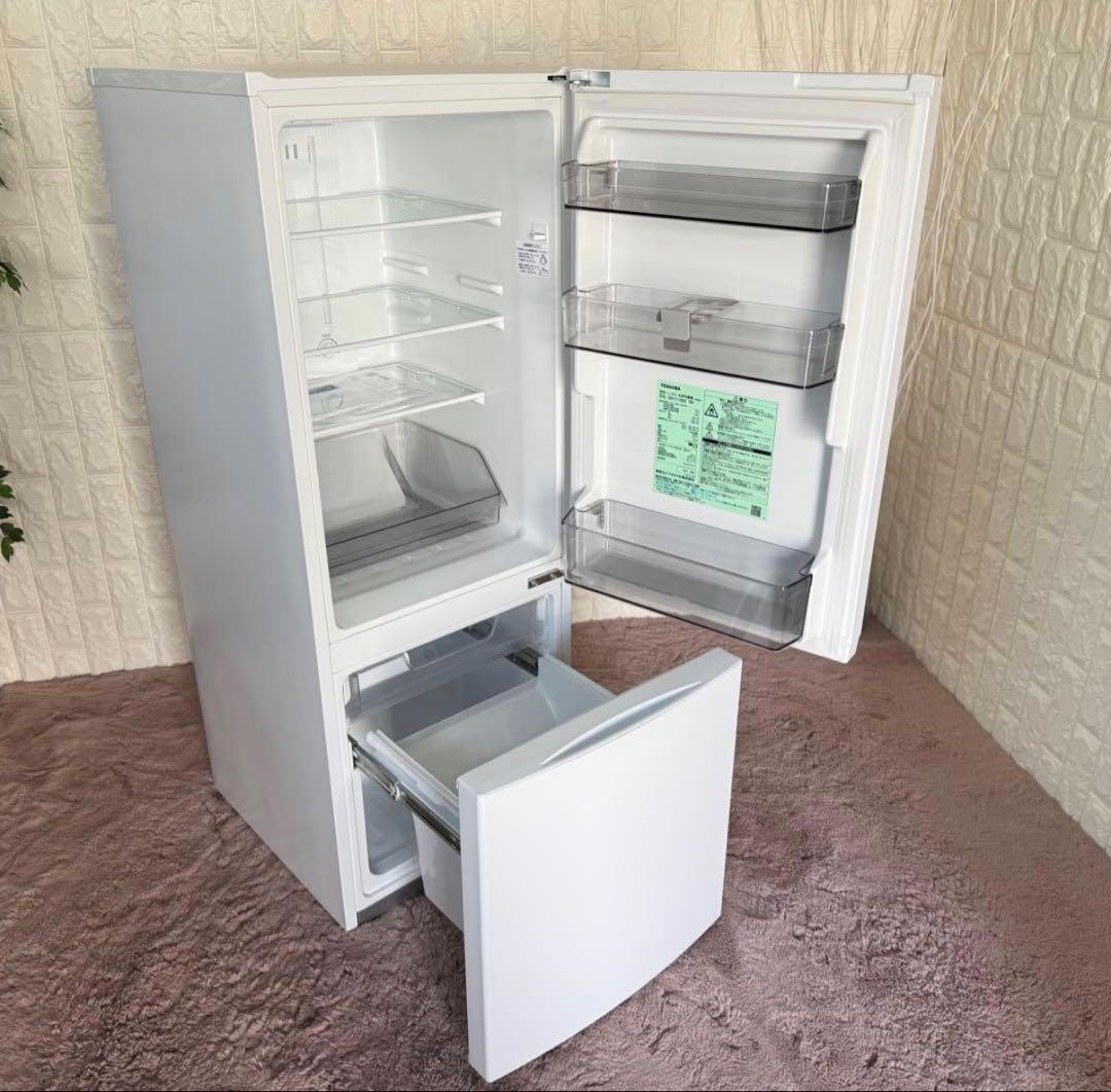 東芝　冷蔵庫　単身　一人暮らし