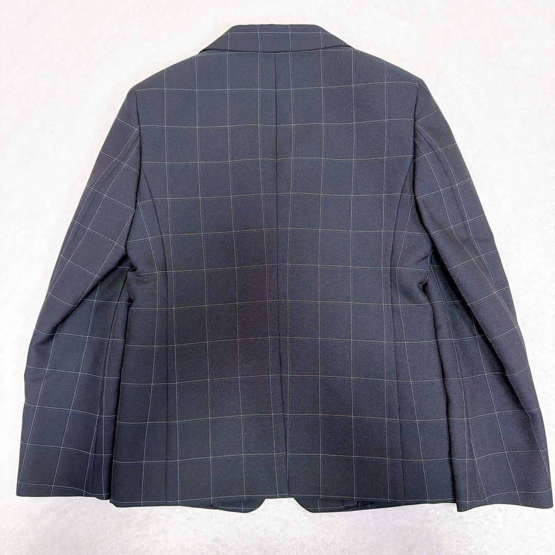 ꧁美品꧂ WANDERFACTORY スーツセットアップ 5点セット 160