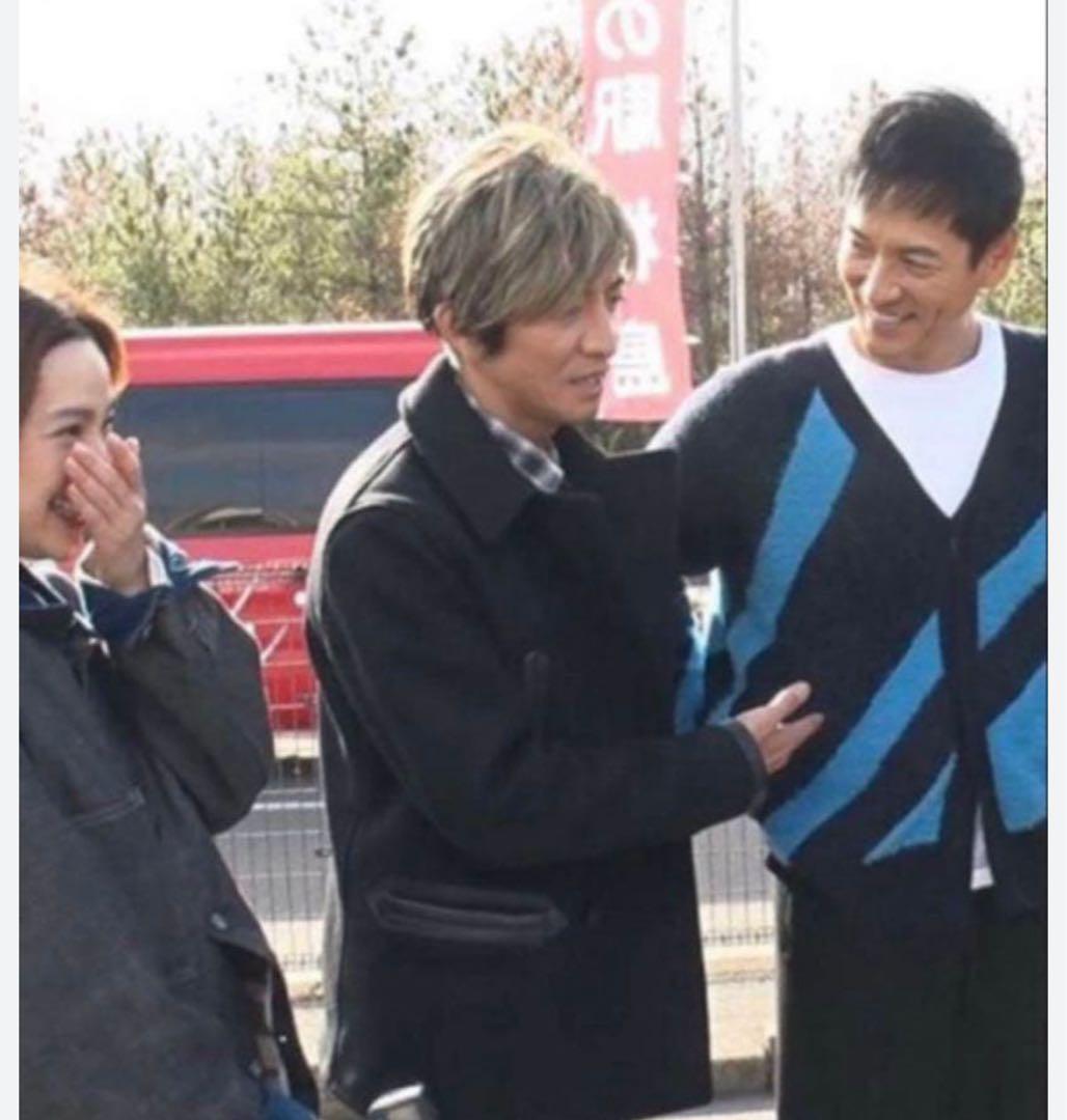 【新品極美品】25AW★MASSES（マシス）Pコート 黒M メルトン