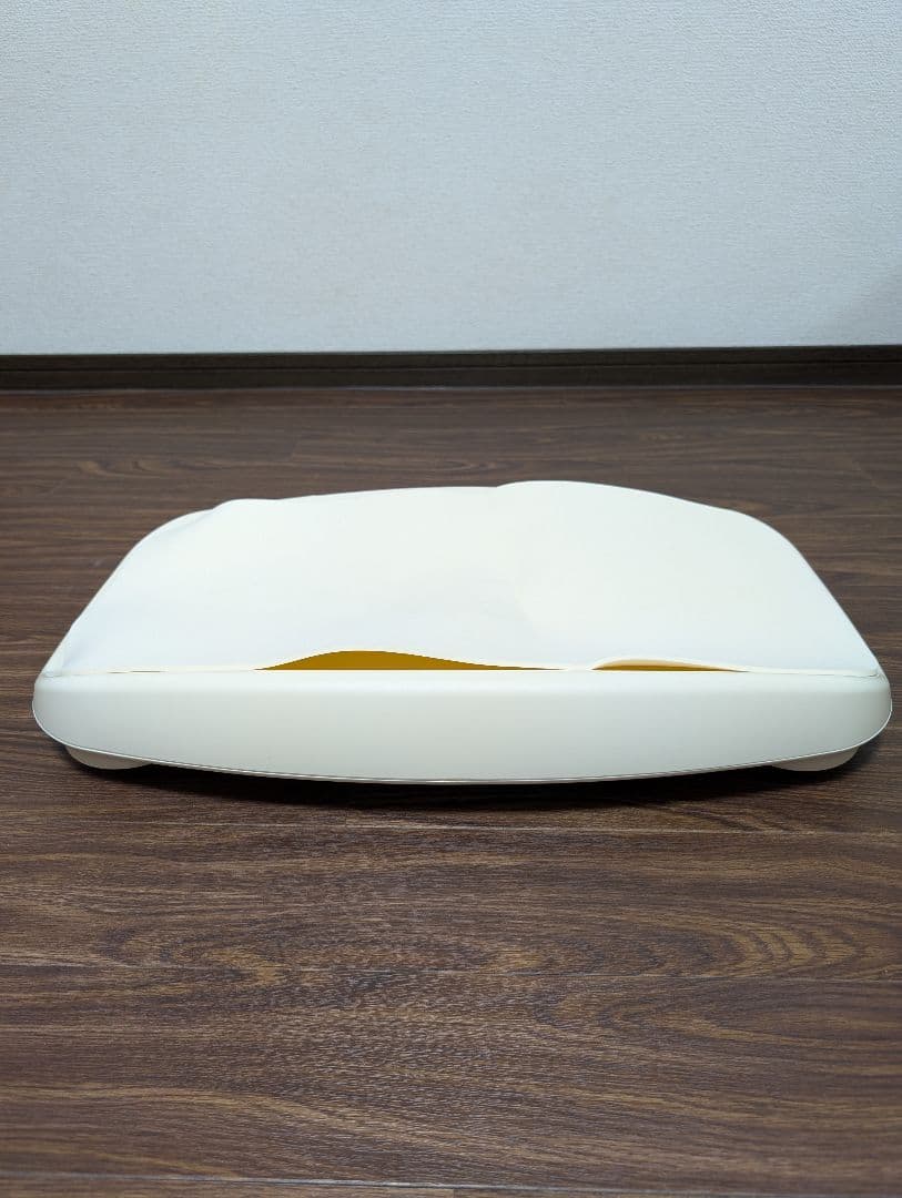 【未使用に近い】TANITA授乳量機能付ベビースケールno BB-105