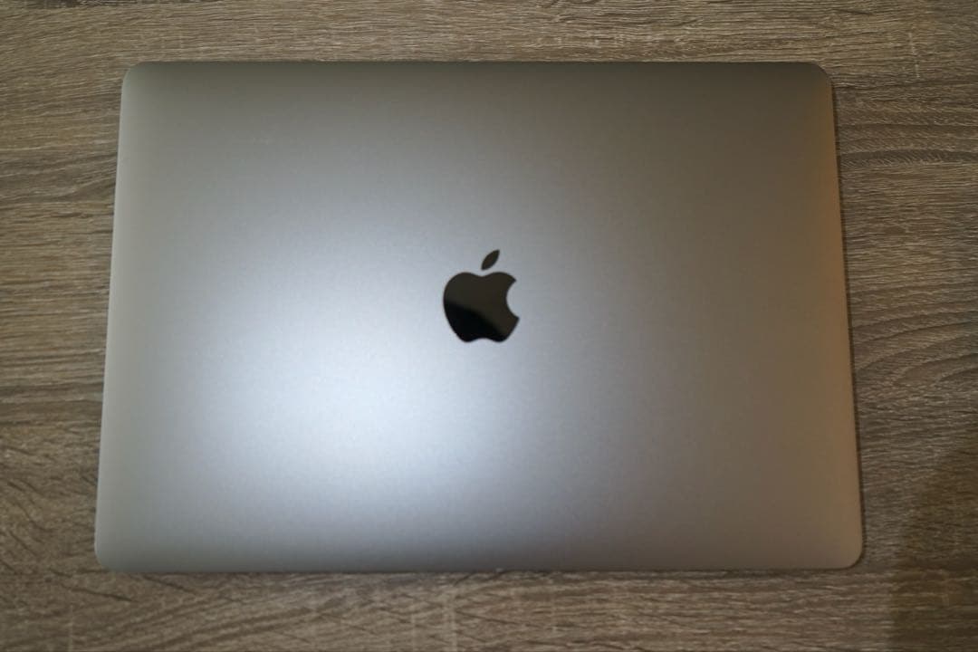【メモリ16G】MacBook Pro 13インチ2020 M1 256GB