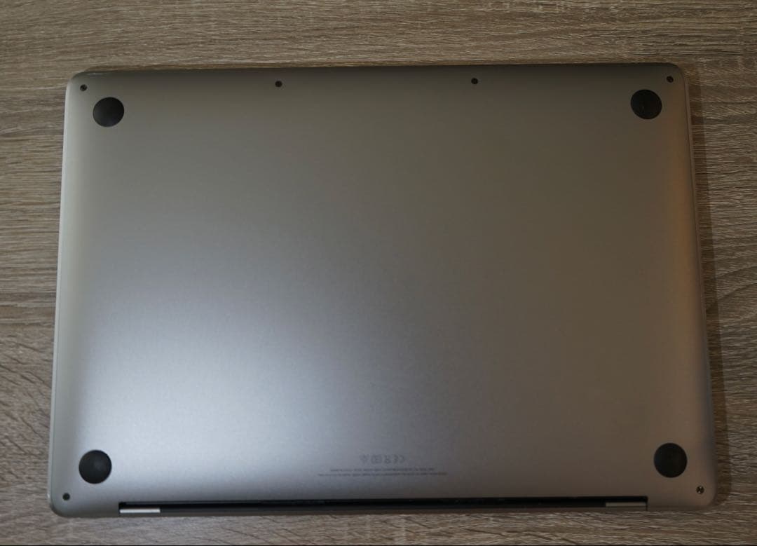 【メモリ16G】MacBook Pro 13インチ2020 M1 256GB