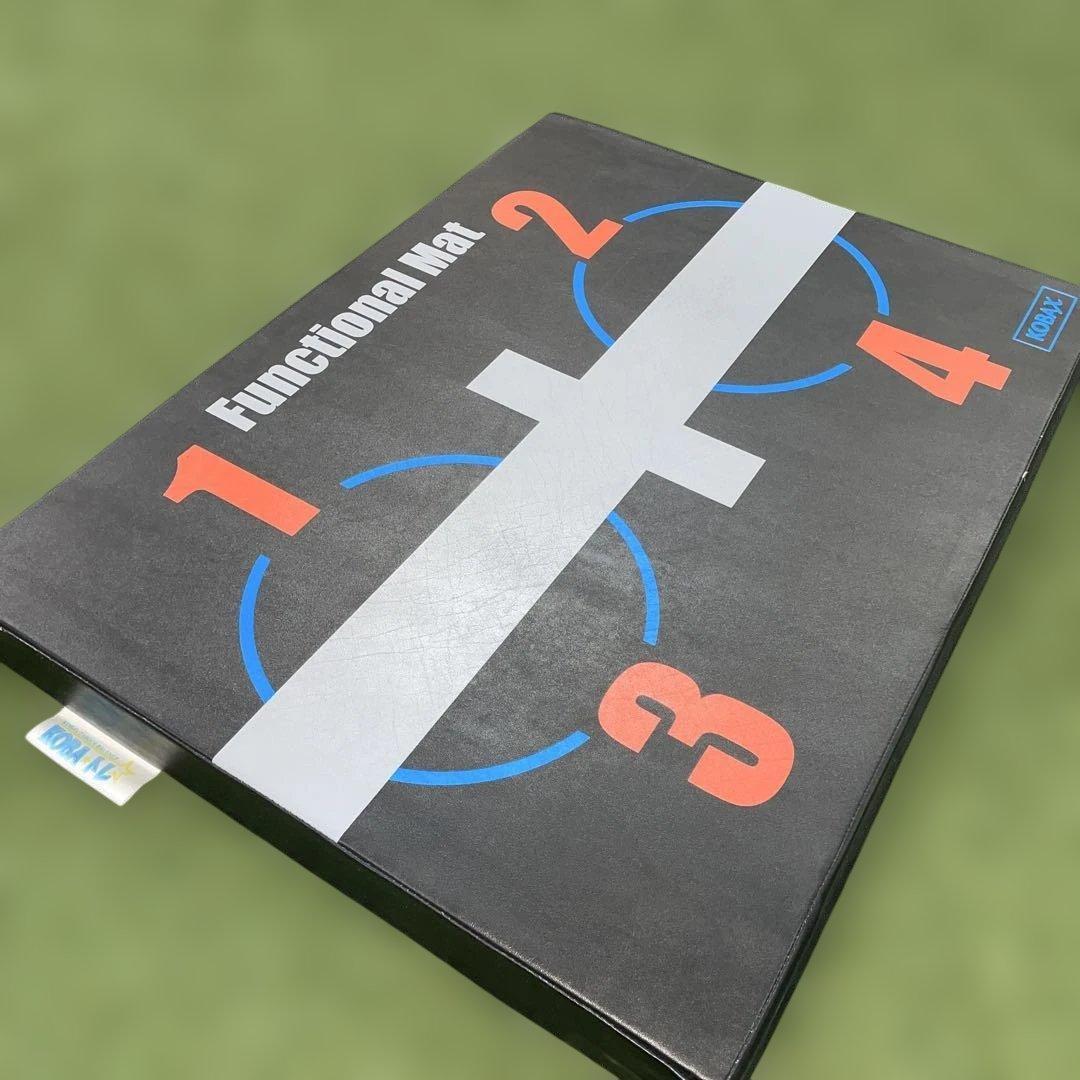 KOBAトレ　ファンクショナルマット