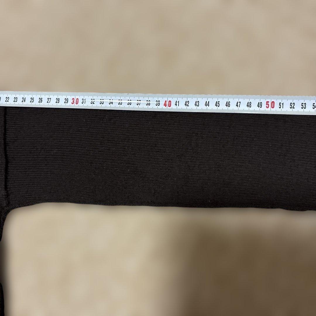 クリステンセンドゥノルドロングカーディガンじゅん