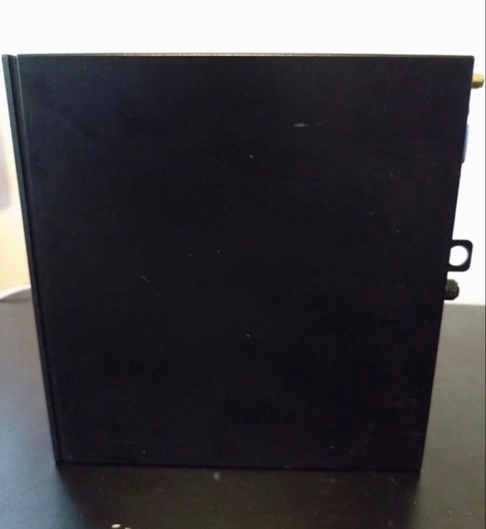 最終値下　OptiPlex7040 ミニPCBios起動確認済み 本文必読