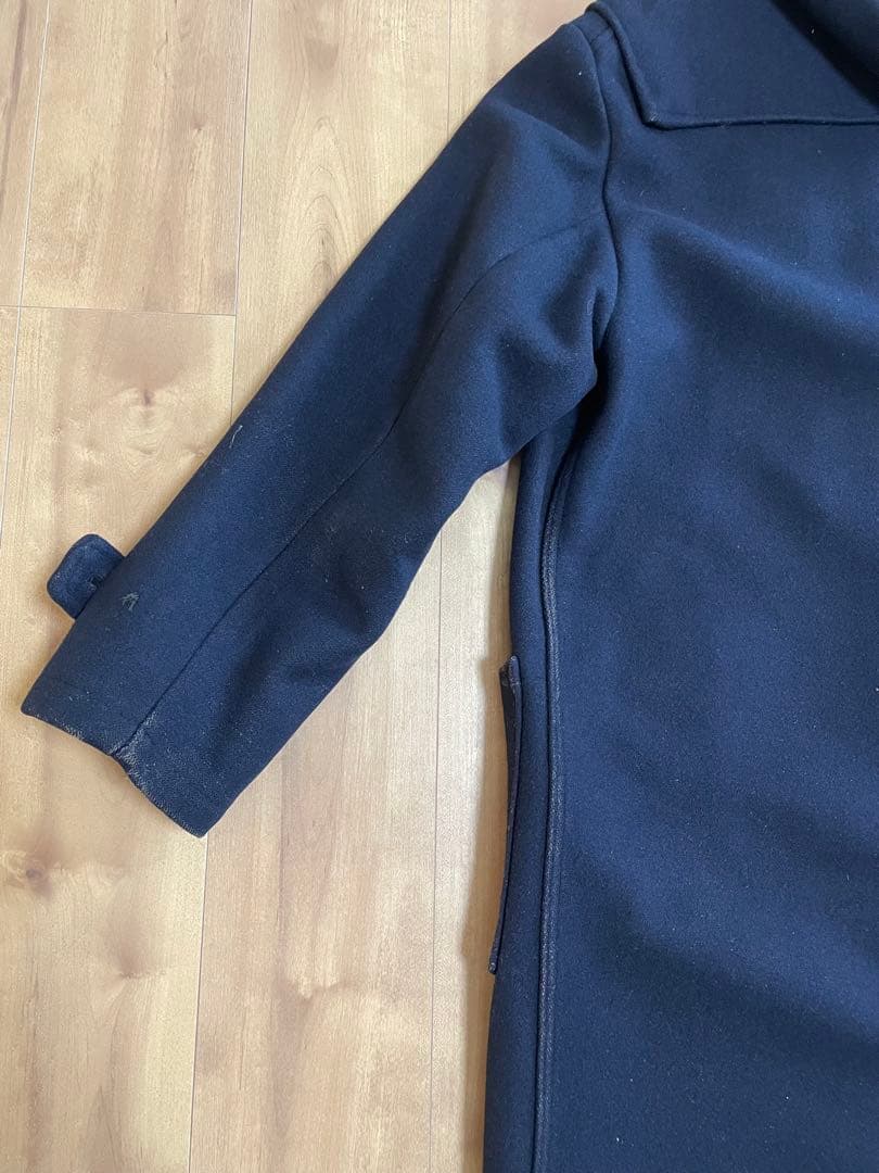 ビンテージ　50s CONVOY COATダッフルコート