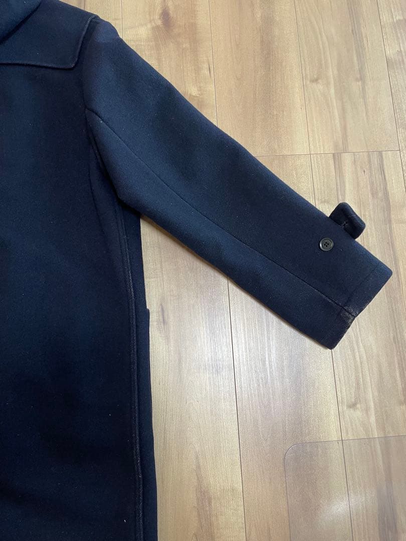 ビンテージ　50s CONVOY COATダッフルコート