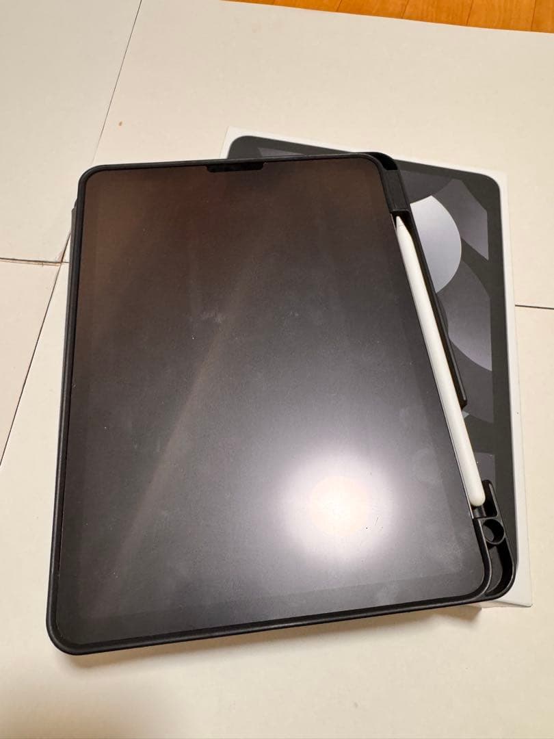 iPad Air 第5世代 Wi-Fi64GB Applepencil セット