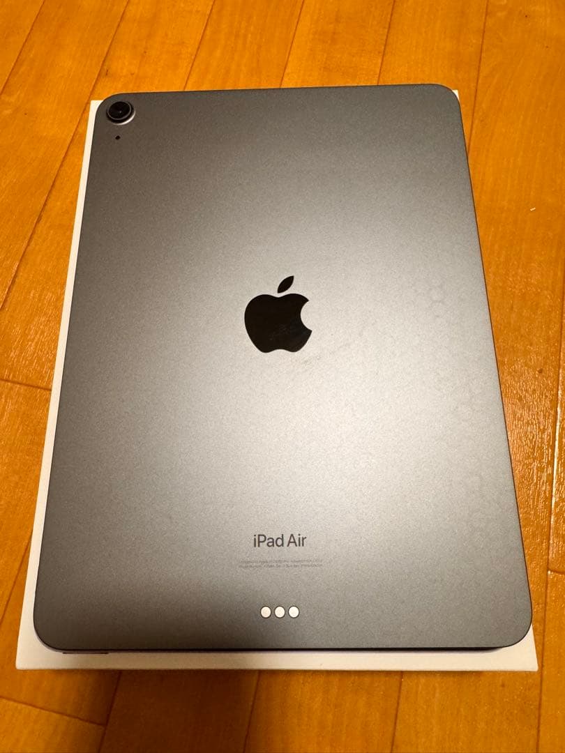 iPad Air 第5世代 Wi-Fi64GB Applepencil セット