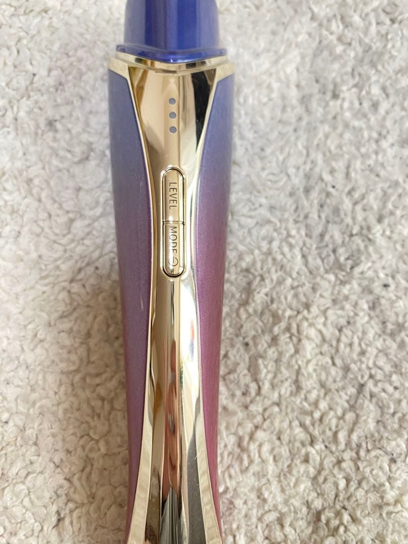 DIMANI（ディマーニ）RF美顔器&ジェル付き