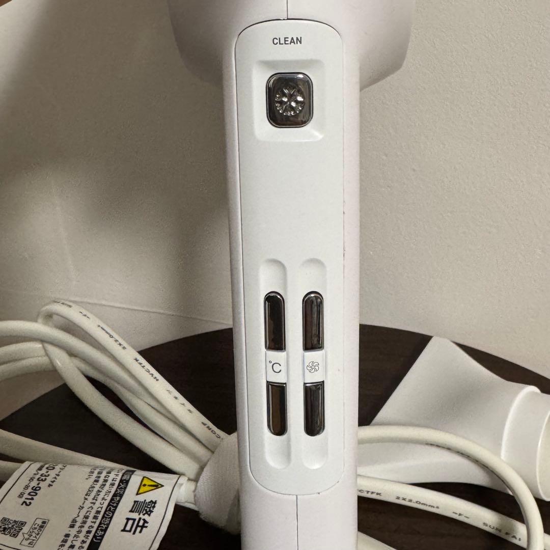 【1年使用】MAGNET Hair Pro マグネットヘアプロ　ドライヤーゼロ