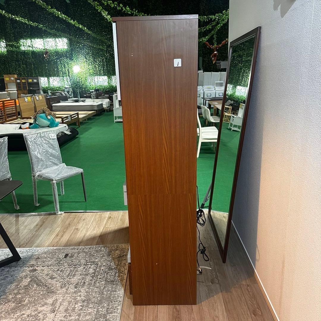 unico キッチンボード STRADA キッチン収納 食器棚 家具 C043