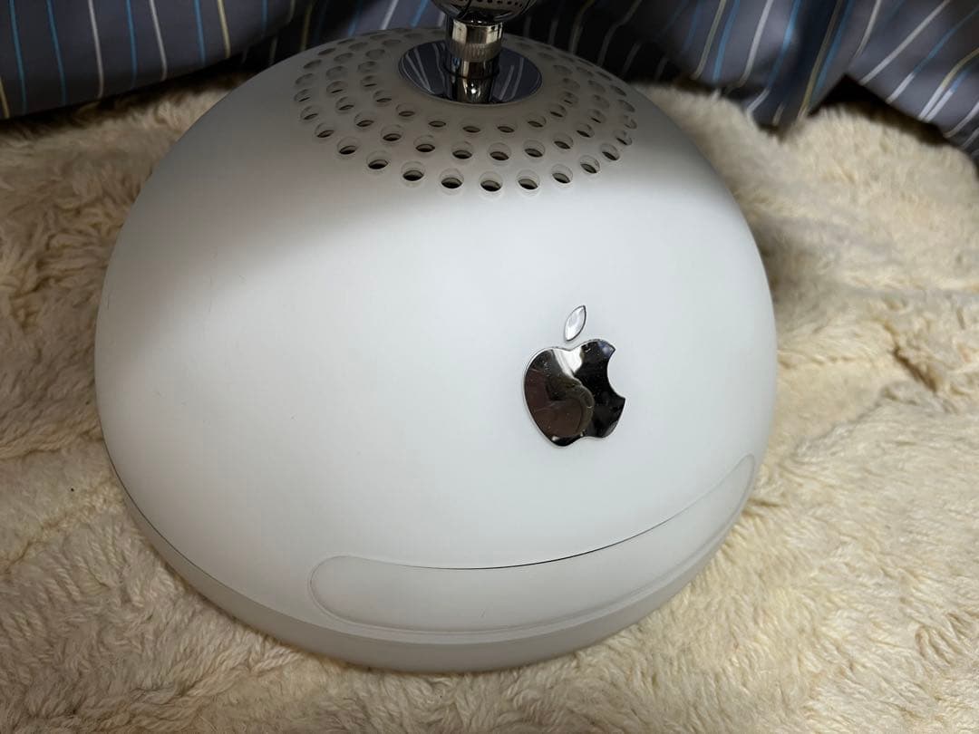 Apple アップル iMac G4 15インチ