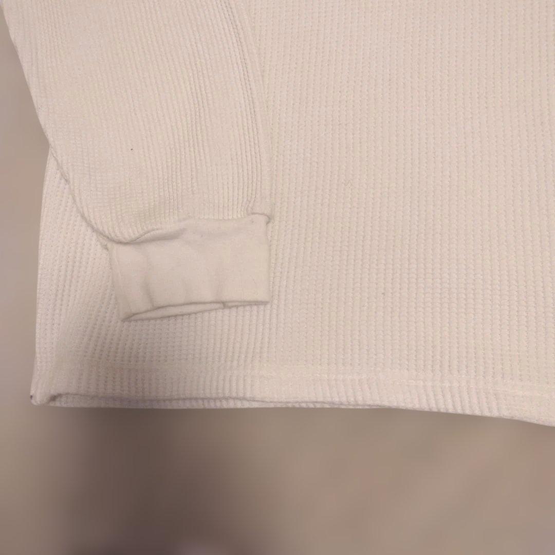 ワコマリア　サーマル　24fw