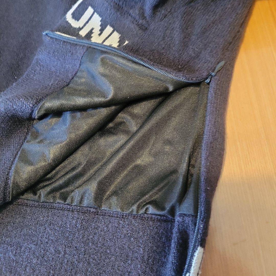 まりん様❤ジャックバニー 裏地付きハイネックロゴニット☆