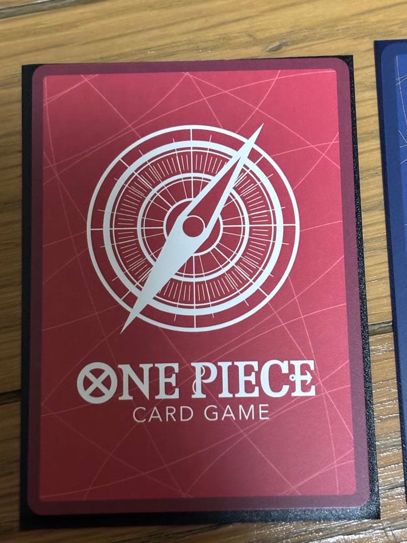 ジュエリーボニー ルフィ リーダーパラレル シークレットパラレルセット