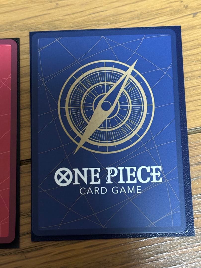 ジュエリーボニー ルフィ リーダーパラレル シークレットパラレルセット