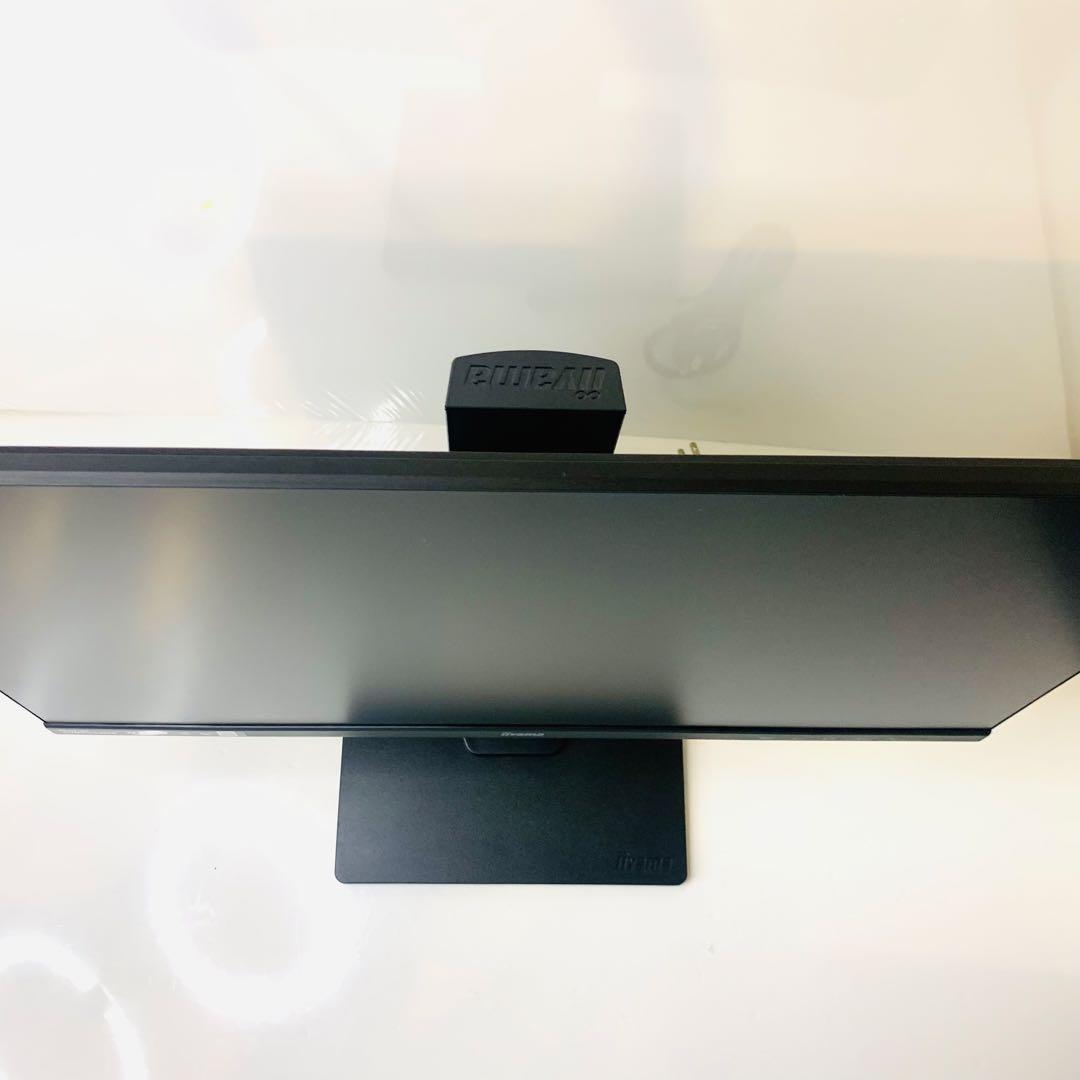 iiyama XUB2493HS-B4 24インチ 液晶モニター フルHD