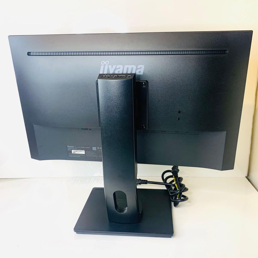 iiyama XUB2493HS-B4 24インチ 液晶モニター フルHD