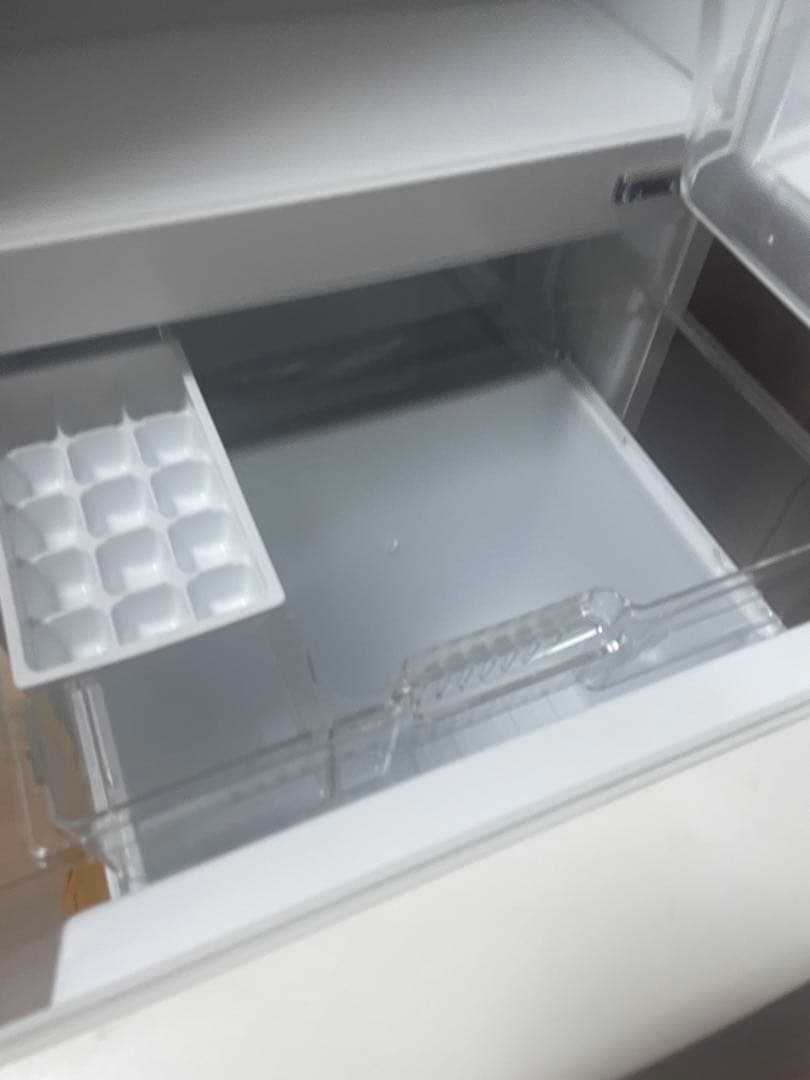 Panasonic 冷凍冷蔵庫　NR-B17BW