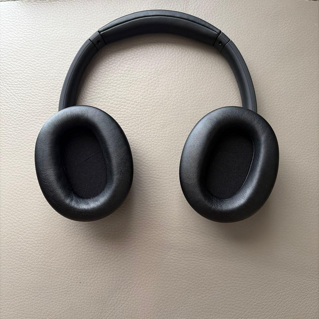 【美品】 SONY ワイヤレスヘッドホン WH-CH720N