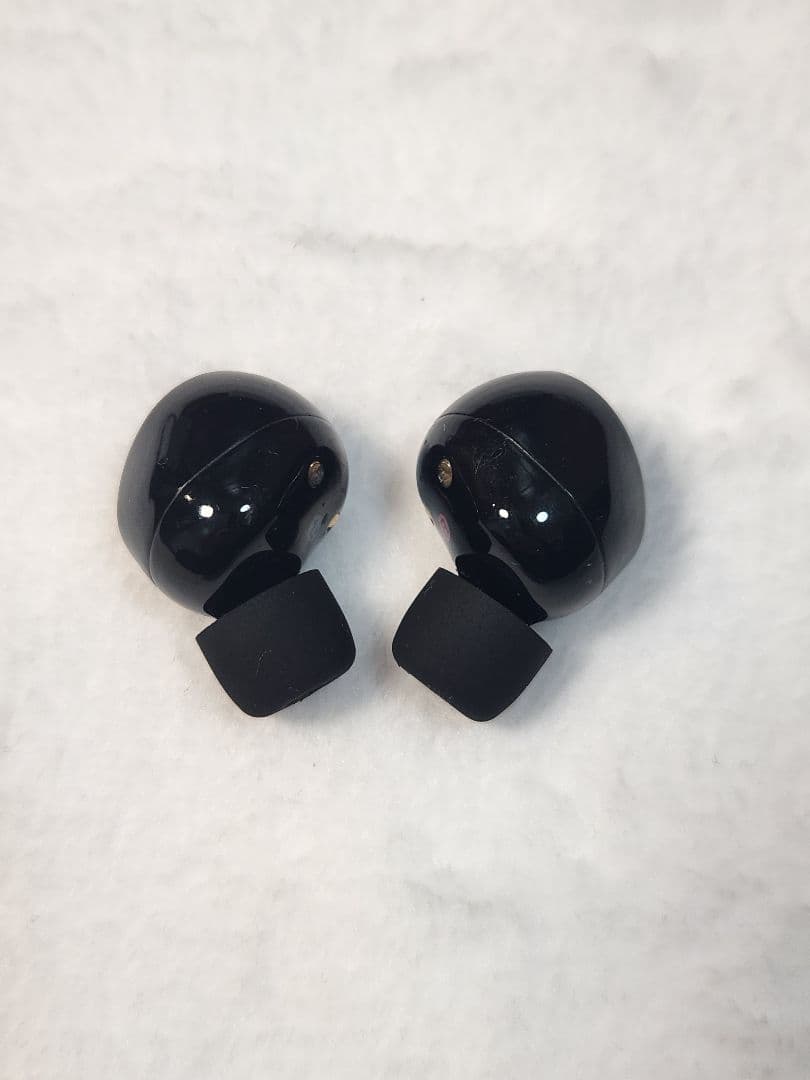 WF-1000XM5 SONY ケース付き