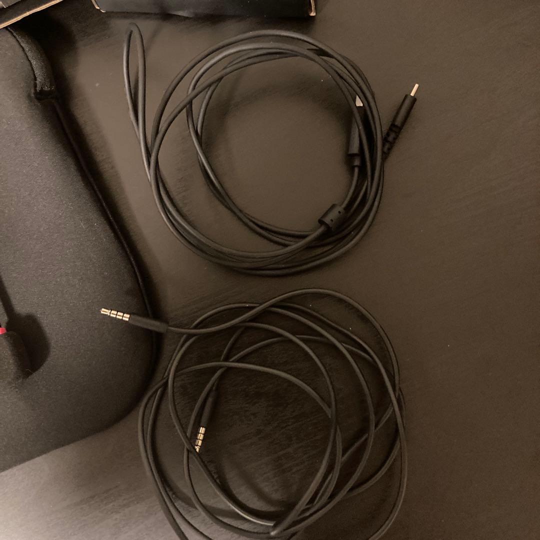 Logicool G pro x 2 lightspeedヘッドセット マゼンタ