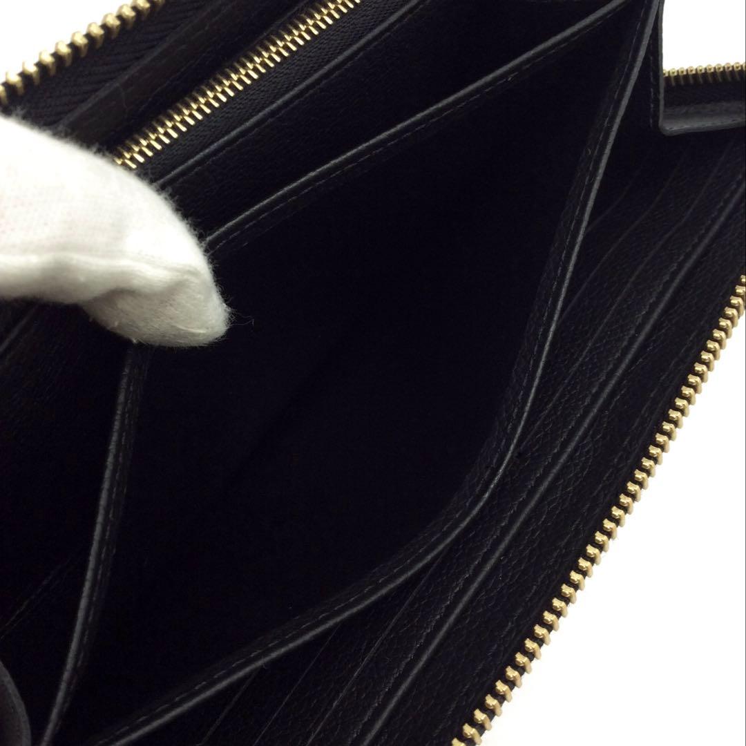 ルイヴィトン モノグラム アンプラント バイカラー ジッピーウォレット 長財布