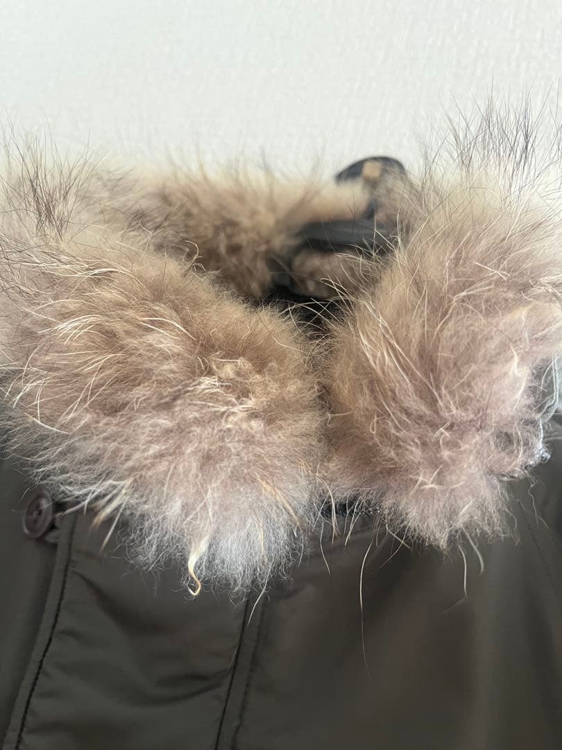 【HOUSTON】ヒューストンN3Bフライトジャケット カーキ