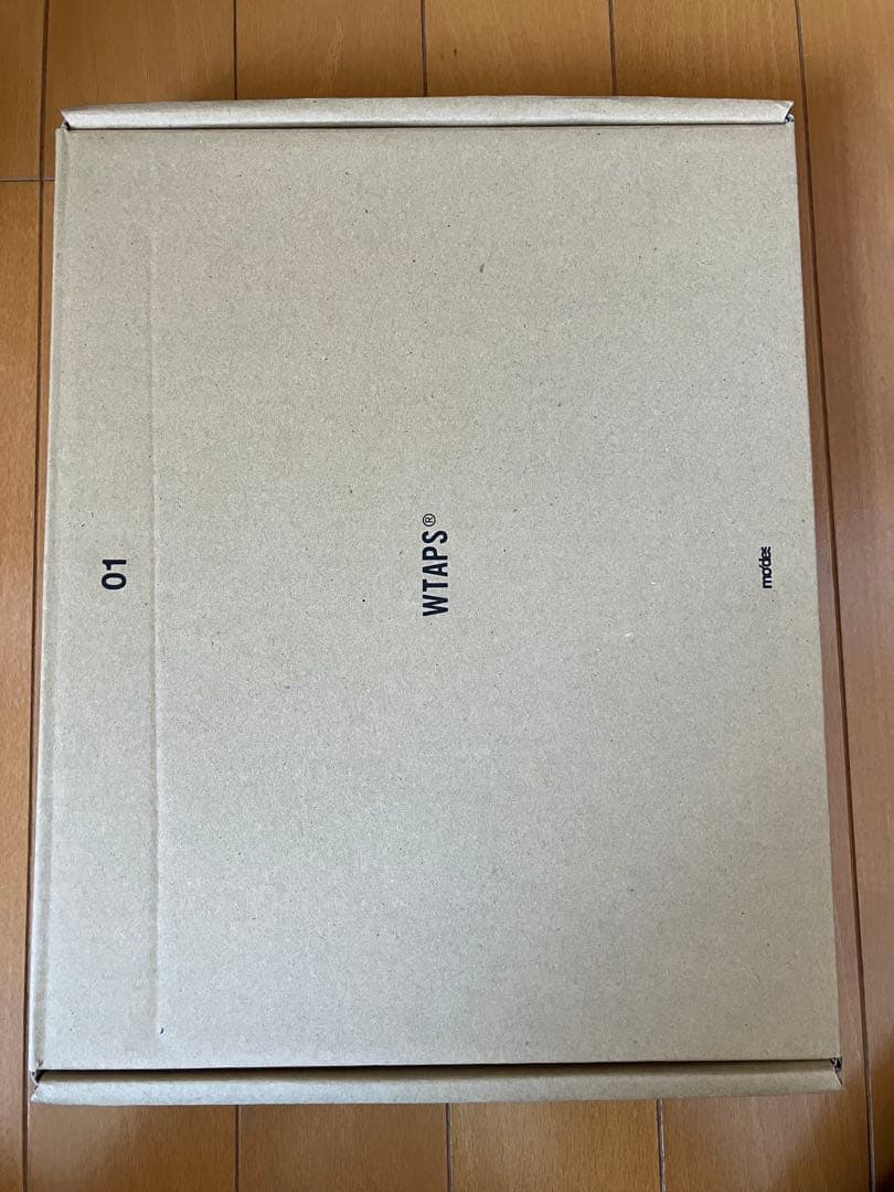 wtaps アーカイブブック　ダブルタップス 本 book ディセンダント 新品