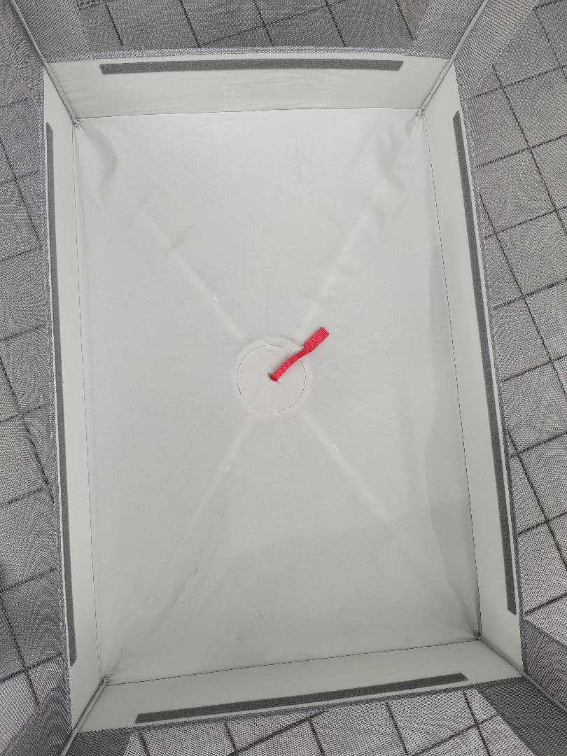 Aprica アップリカ ココネルエアーAB グレーベアー