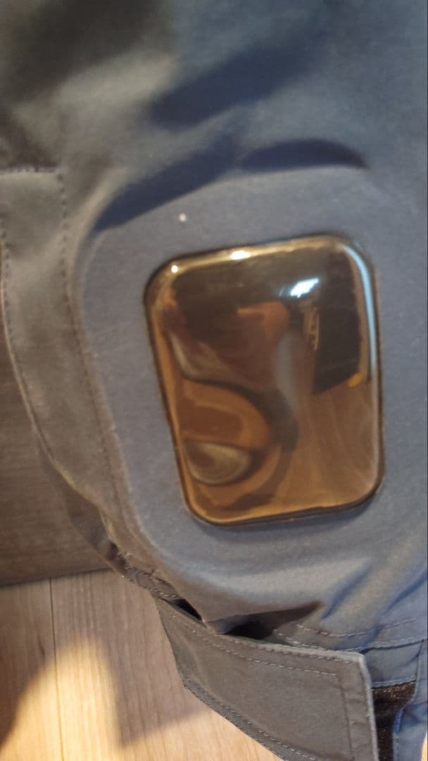 ゴールドウイン GOLDWIN Colored Hood Jacket