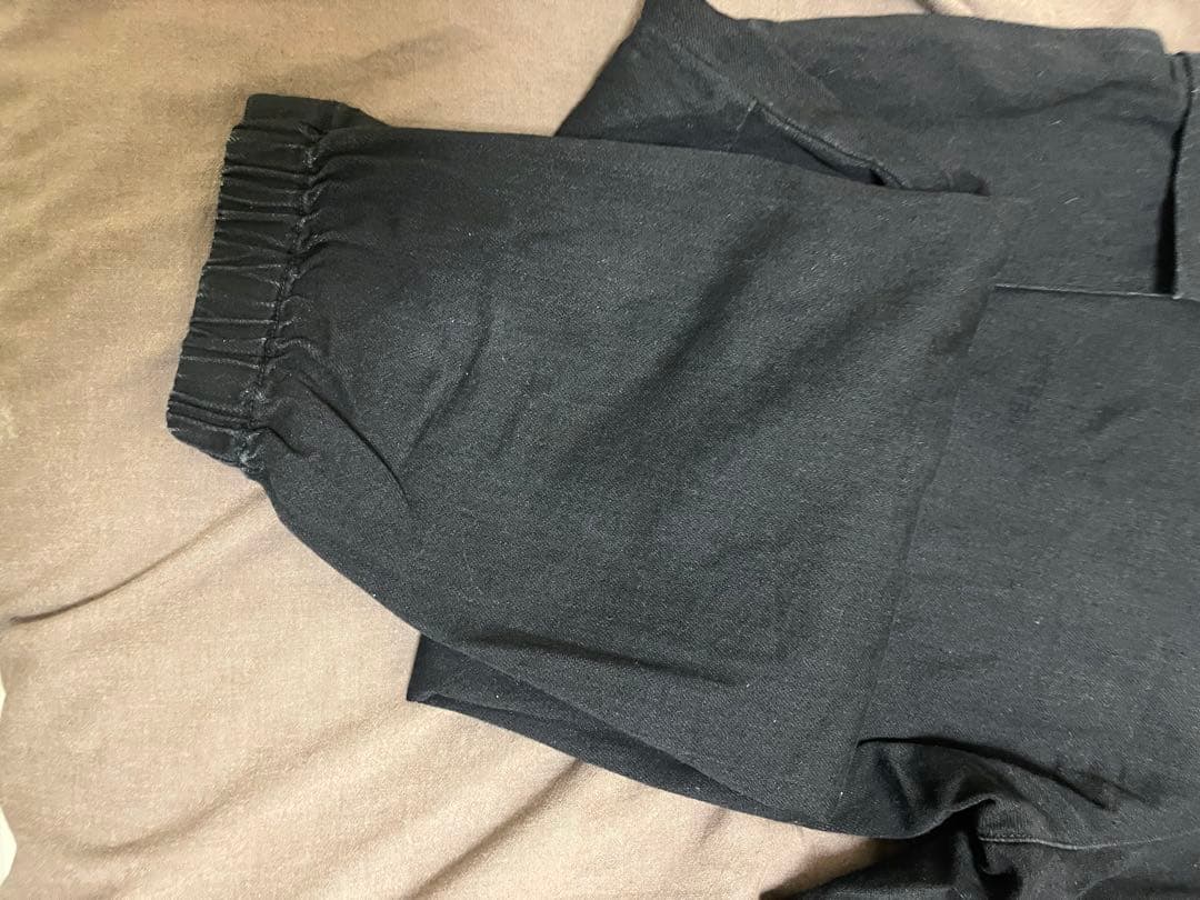 パンツ XL WTAPS GIMMICK/TROUSERS/COTTON.DENIM