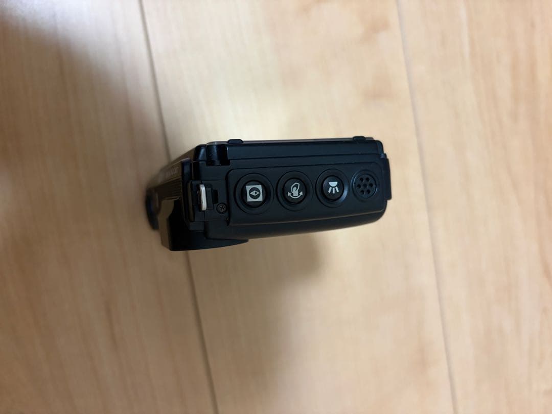 動作未確認☆NIKON ニコン Coolpix w300