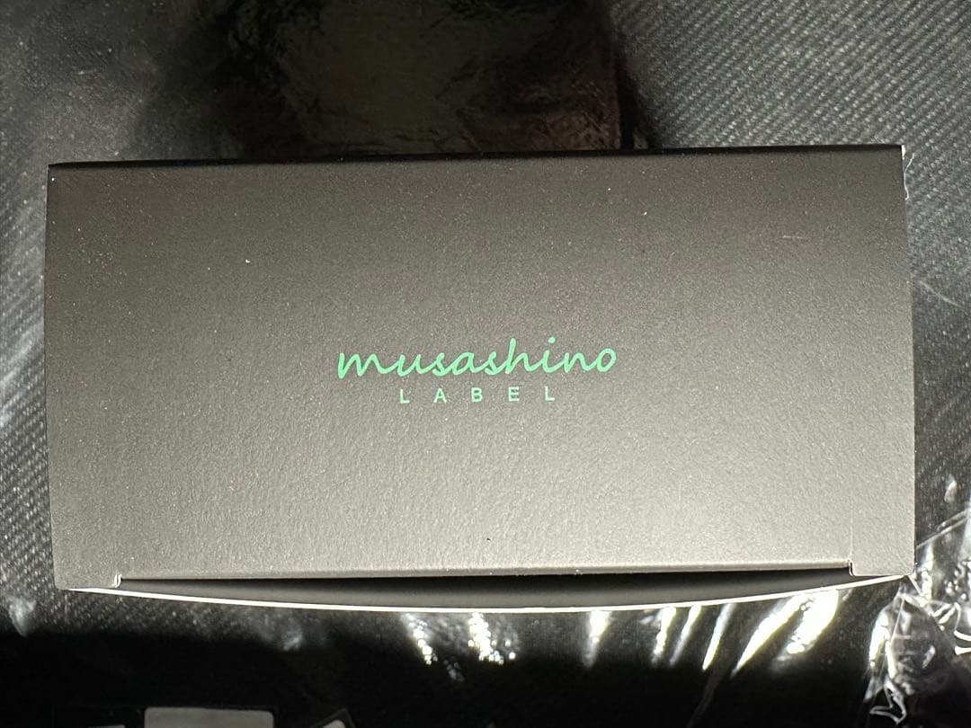 【未使用品】モノノ怪　ワイヤレスイヤホン&充電器