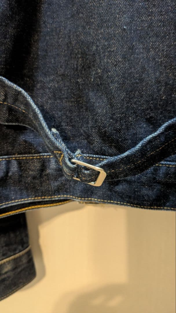 Levi's 71506-XX 1st 復刻 1995年製 日本製　40