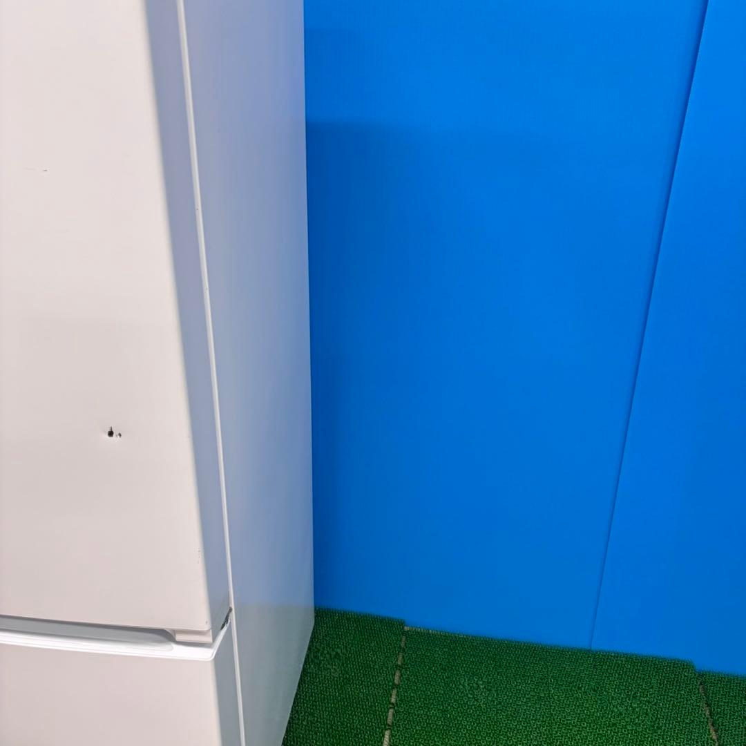 629 ヤマダセレクト　2021年製　冷蔵庫　小型　一人暮らし　156L