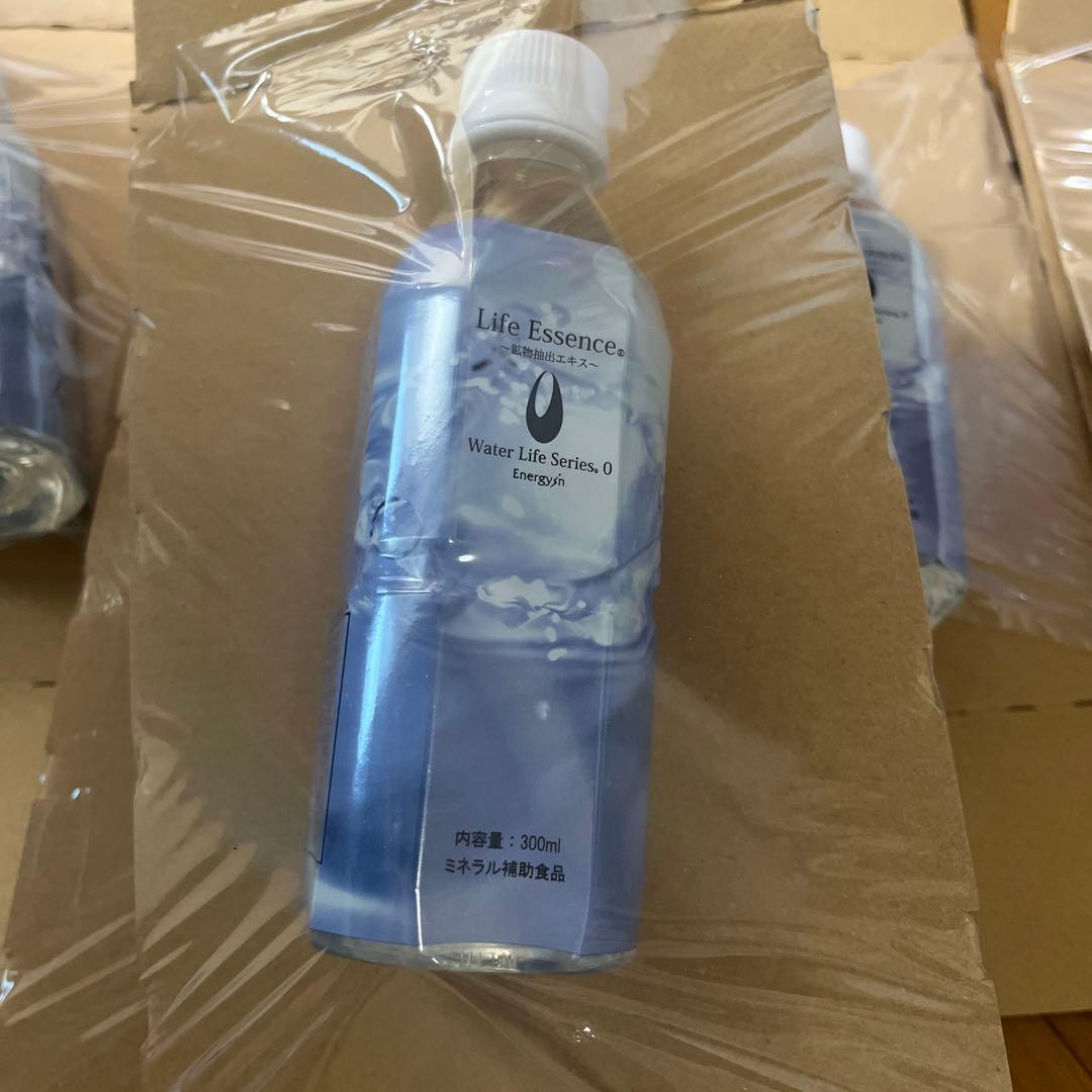 しんさん専用。ポタポタクラブ　ライフエッセンス300ml×5