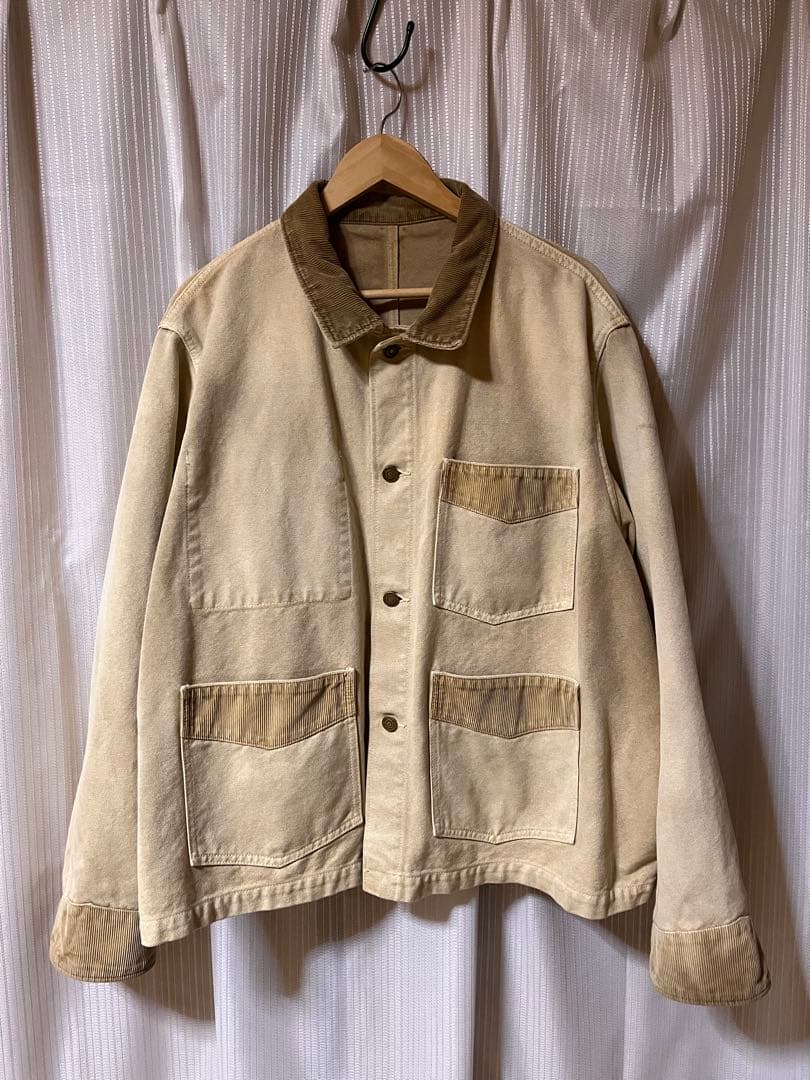 ジャケット・アウター Unlikely Old Hunter Jacket
