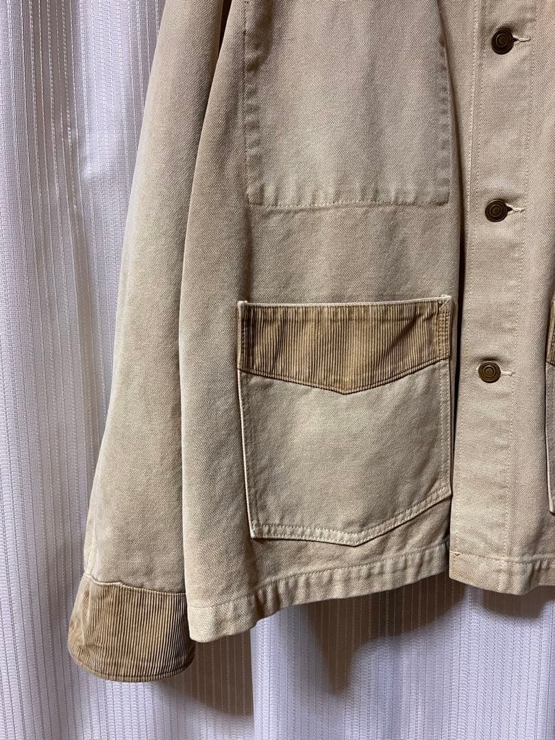 ジャケット・アウター Unlikely Old Hunter Jacket