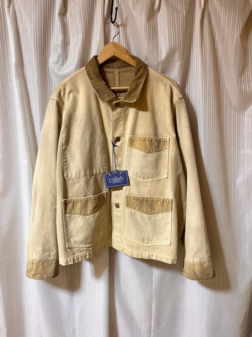 ジャケット・アウター Unlikely Old Hunter Jacket
