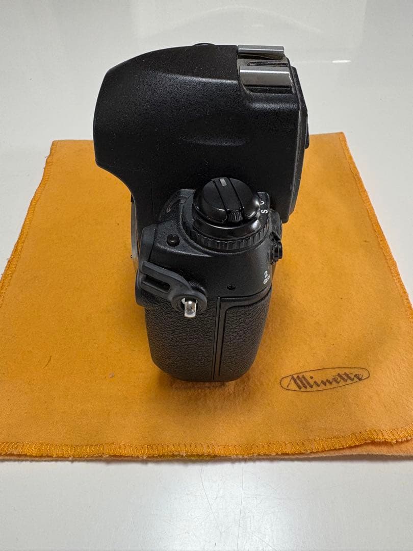 Nikon F6 フィルム一眼レフカメラ