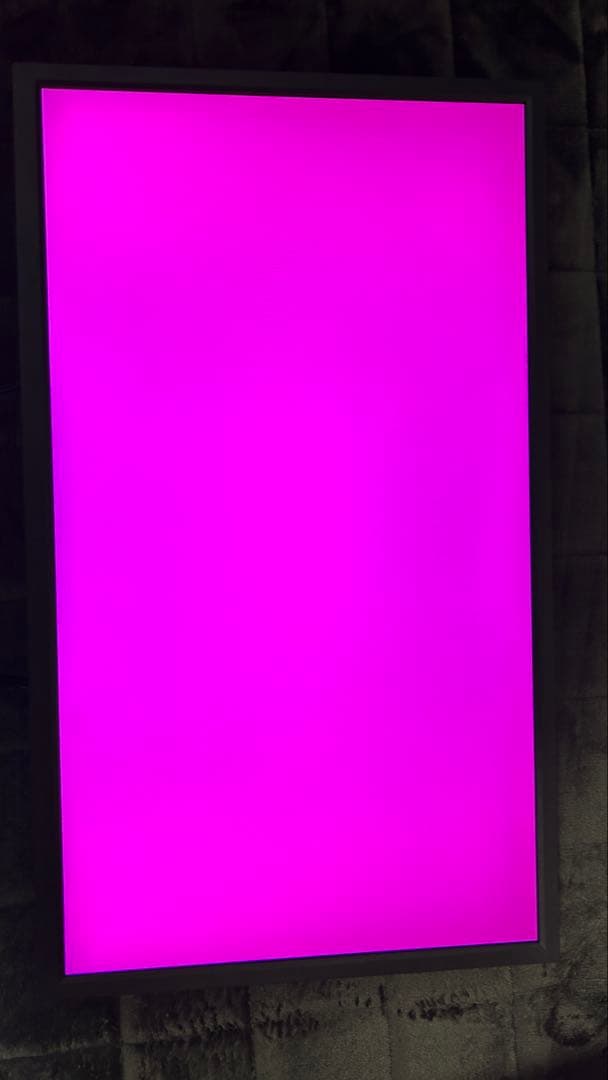 ZOWIE XL2546K 240Hz ゲーミングモニター/24.5インチ