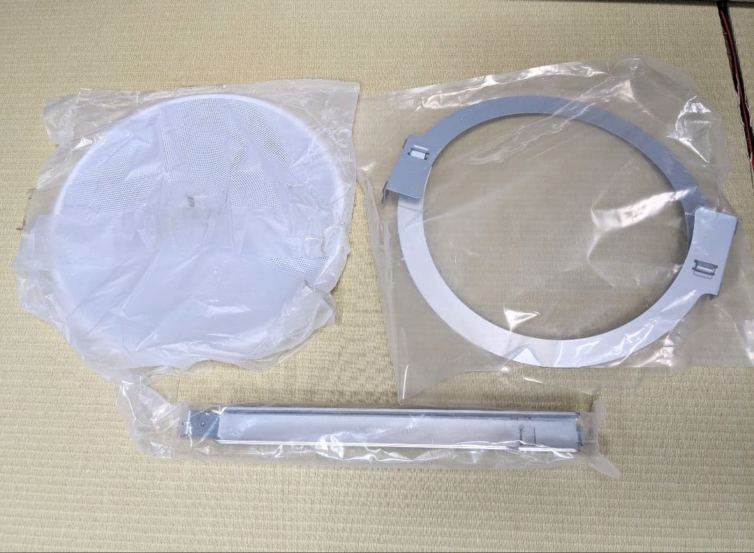 BOSE DM5C /DesignMax (ホワイト)1台のみ　天井埋込み型